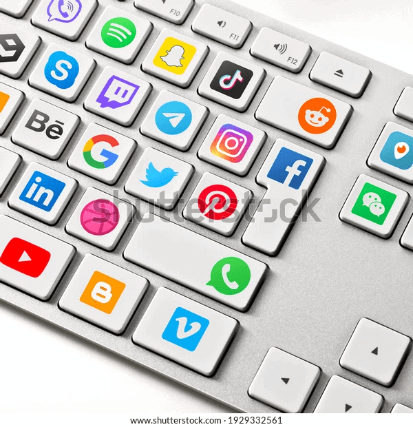 Social Media Marketing มีขั้นตอนการทำอะไรบ้าง