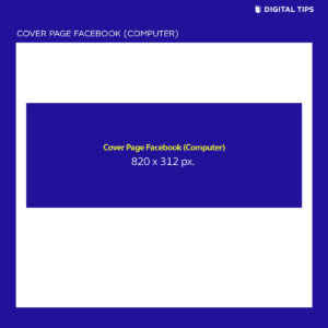 ขนาดรูป Facebook สวยจบครบทุกรูปแบบ อัพเดท 2023